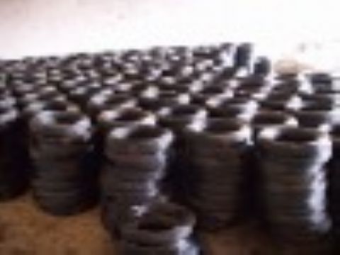 Black Annealed Wire